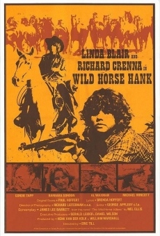 Wild Horse Hank stream online deutsch