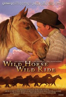 Wild Horse, Wild Ride streaming en ligne gratuit