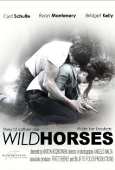 Ver película Wild Horses