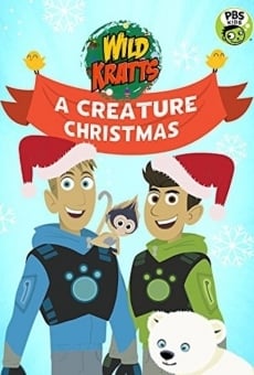 Ver película Wild Kratts: Una Navidad de criaturas