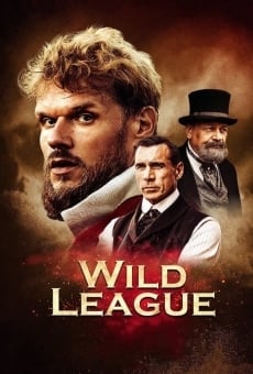 Wild League, película completa en español