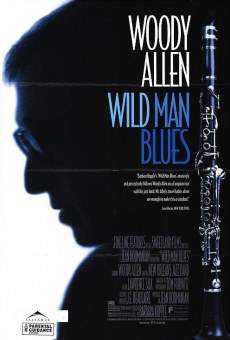 Wild Man Blues en ligne gratuit