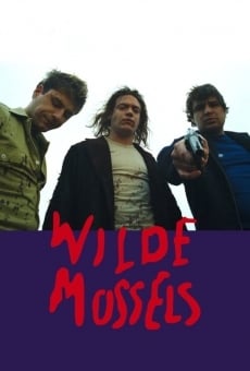 Wilde Mossels gratis