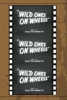 Wild Ones on Wheels en ligne gratuit