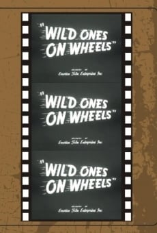 Wild Ones on Wheels (1962)