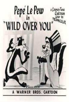 Looney Tunes' Pepe Le Pew: Wild Over You online