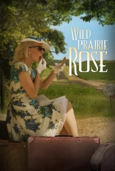 Wild Prairie Rose gratis