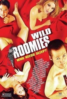 Wild Roomies online kostenlos