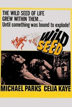 Wild Seed online free