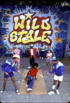 Wild Style on-line gratuito