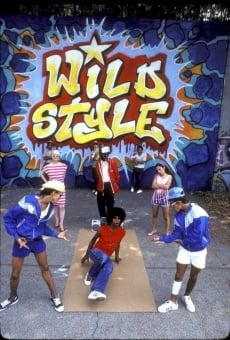 Wild Style en ligne gratuit