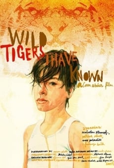 Película: Wild Tigers I Have Known