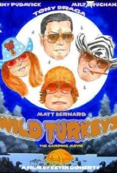 Ver película Wild Turkeys