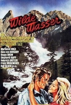 Ver película Wild Waters