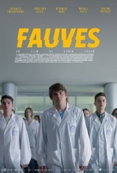 Fauves, película en español