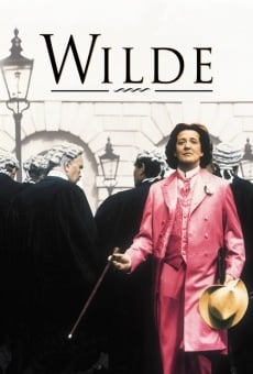 Ver película Wilde