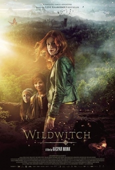 Wild Witch en ligne gratuit