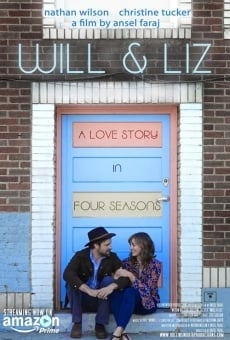 Ver película Will y Liz