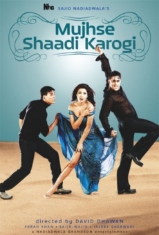 Mujhse Shaadi Karogi en ligne gratuit