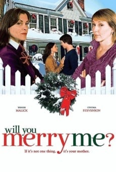 Ver película Will You Merry Me?