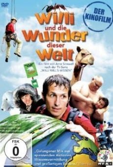 Película: Willi und die Wunder dieser Welt