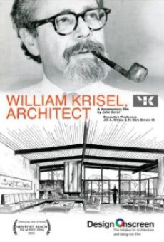 Ver película William Krisel, Architect