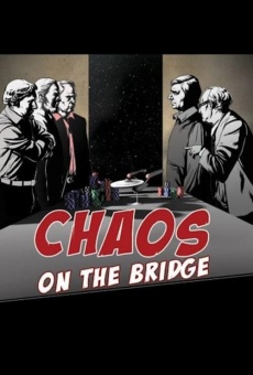 Watch William Shatner Presents: Chaos on the Bridge online stream