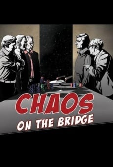 William Shatner Presents: Chaos on the Bridge