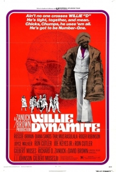 Willie Dynamite on-line gratuito