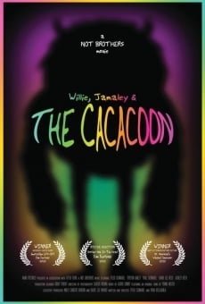 Willie, Jamaley & The Cacacoon