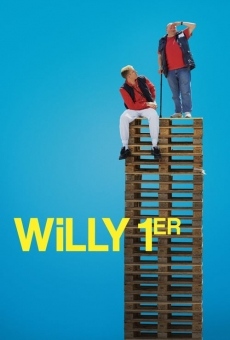 Willy 1er streaming en ligne gratuit