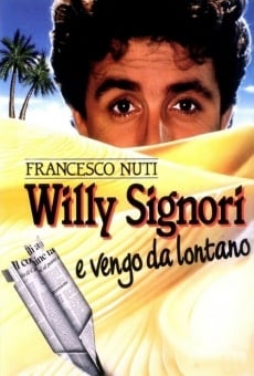 Willy Signori e vengo da lontano online free