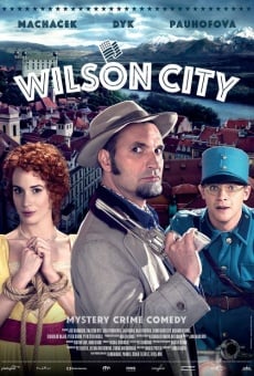 Wilson City streaming en ligne gratuit