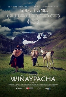 Wiñaypacha online