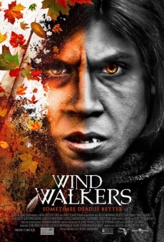 Película: Wind Walkers