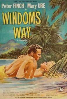 Windom's Way on-line gratuito