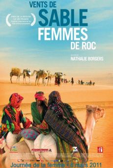 Vents de sable, femmes de roc (Winds of Sand, Women of Rock) en ligne gratuit