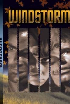 Windstorm online streaming