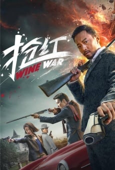 Wine Wars online kostenlos