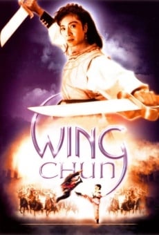 Wing Chun online kostenlos