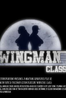 Ver película Wingman Class