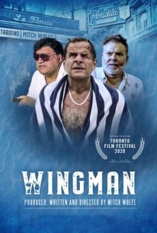 Watch WingMan online stream