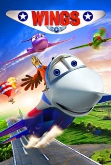 Wings streaming en ligne gratuit