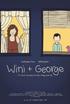 Wini + George online