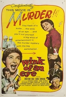 Wink of an Eye on-line gratuito