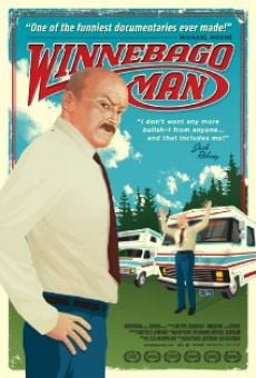 Winnebago Man online streaming