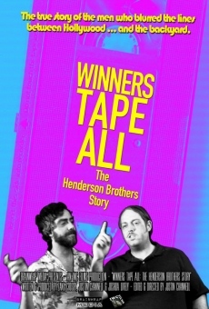 Winners Tape All: The Henderson Brothers Story online kostenlos