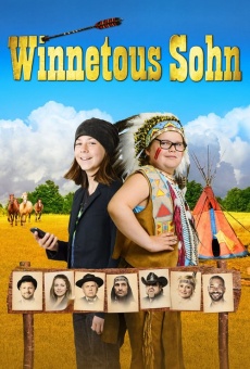 De zoon van Winnetou gratis