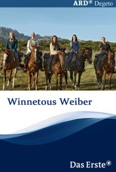 Película: Winnetous Weiber