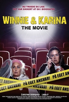 Winnie og Karina - The Movie stream online deutsch